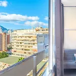 Parque Loix 3-42 Levante Beach