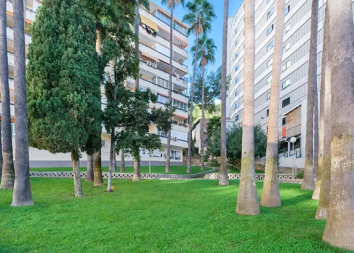 Parque Loix 3-42 Levante Beach