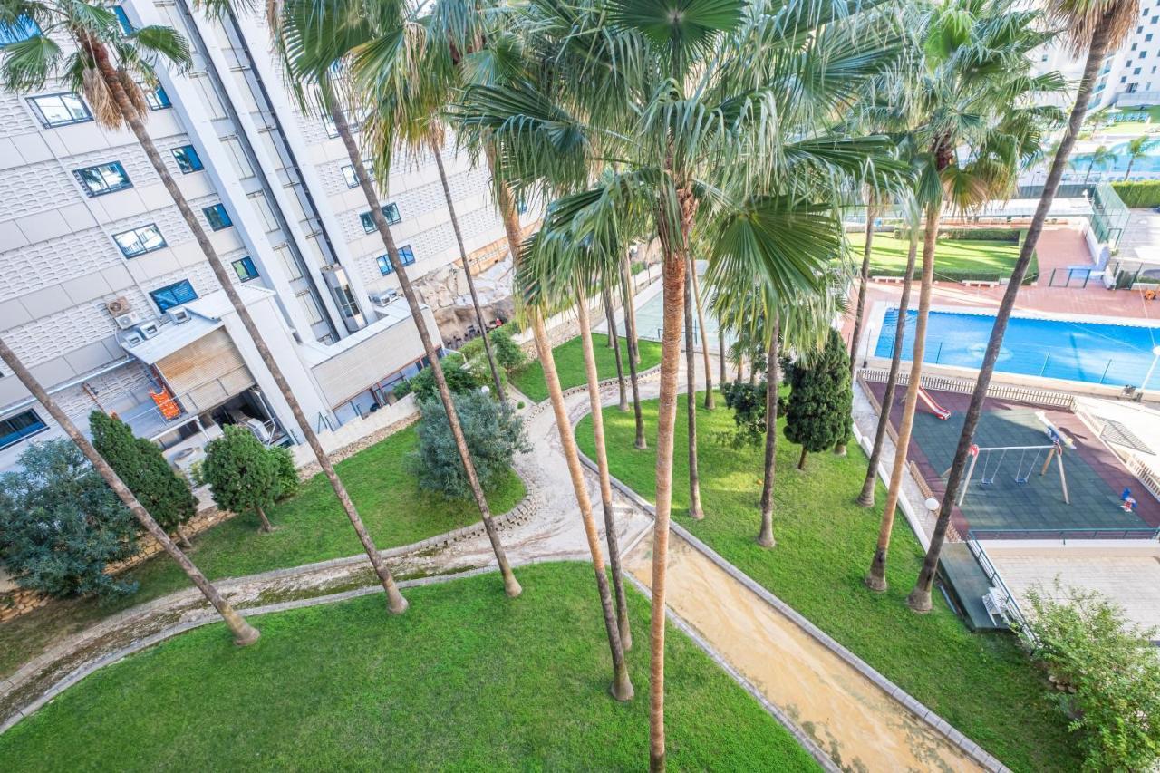 Parque Loix 3-42 Levante Beach *