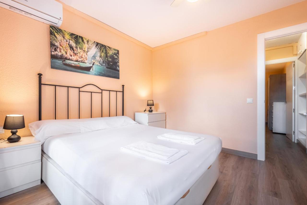 Parque Loix 3-42 Levante Beach Apartamento