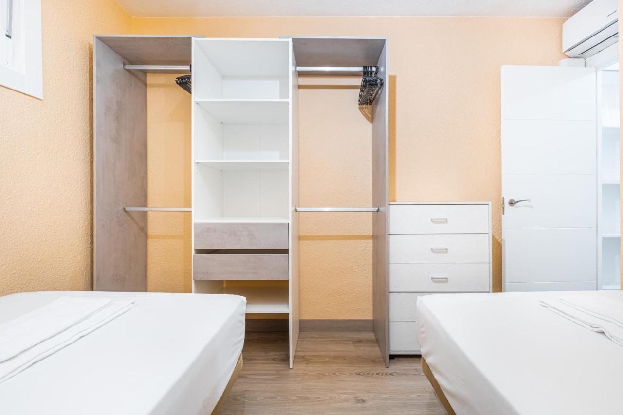 Parque Loix 3-42 Levante Beach Apartamento